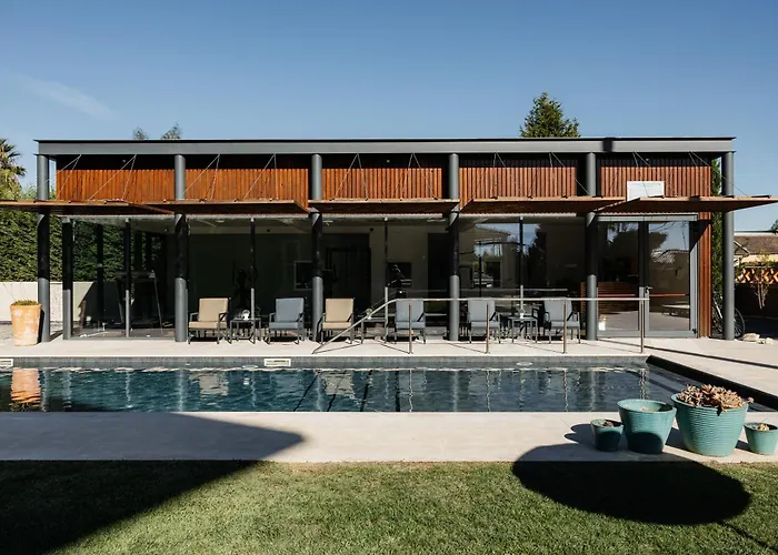 Quinta Do Eden Vagos